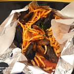 Photo n°5 de l'avis de Giusy. fait le 10/09/2021 à 14:44 sur le  La Pergola Bianca à Cagliari