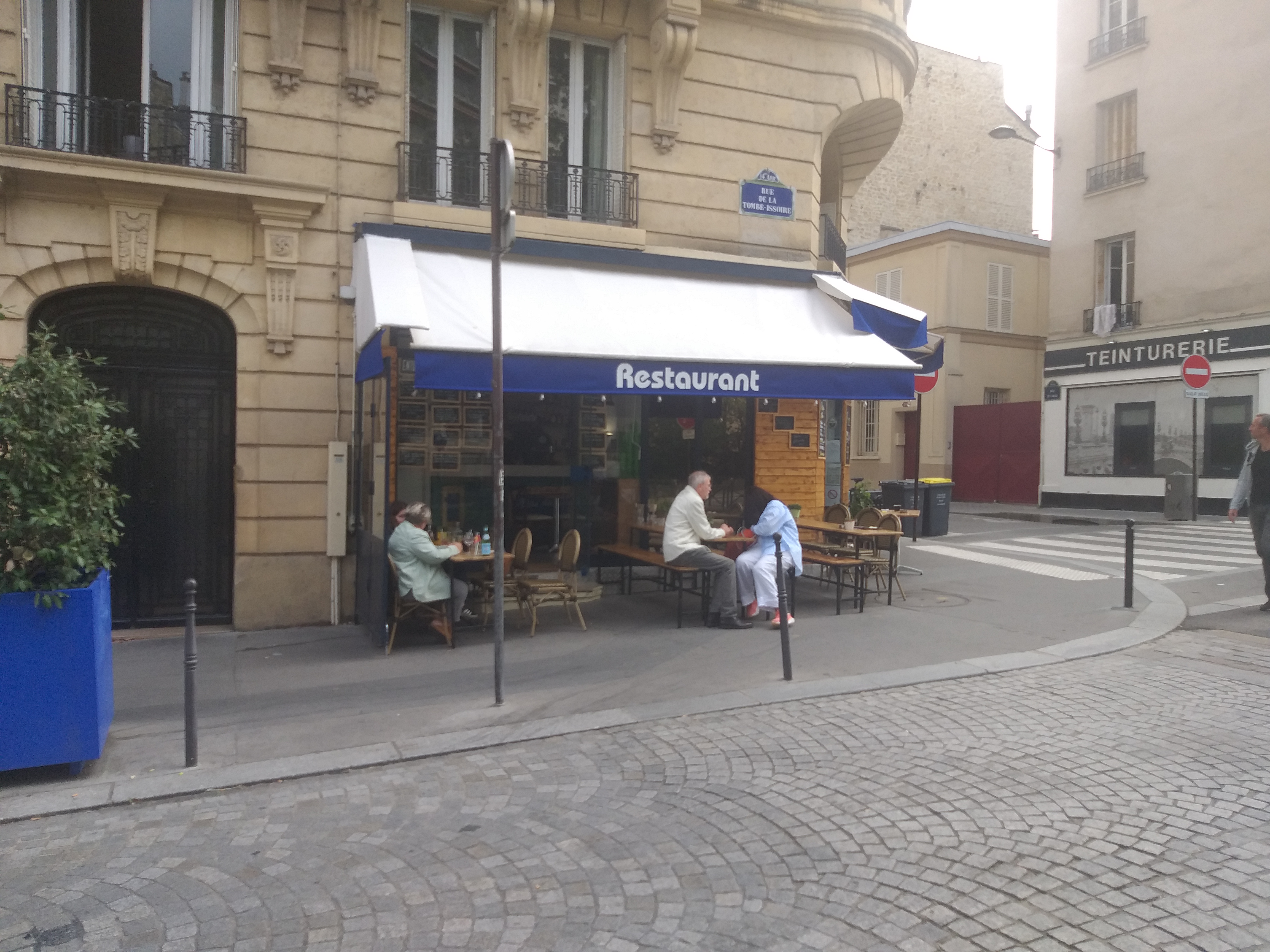 Photo n° 8 de l'avis de Frédéric.E fait le 01/10/2023 à 10:07