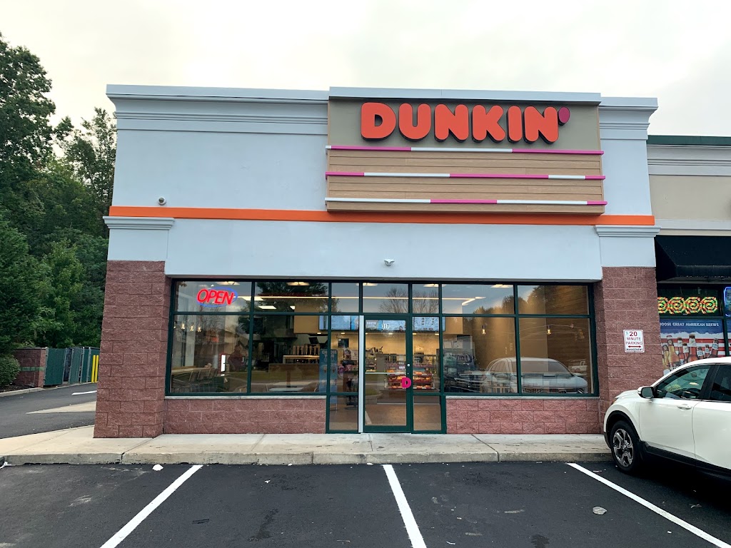 Dunkin' 08060