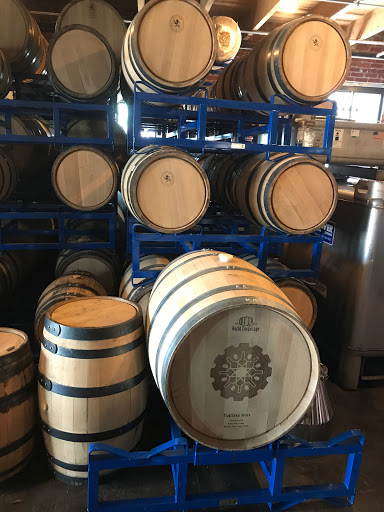 Bar «Lifted Spirits - Kansas City Distillery», reviews and photos, 1734 Cherry St, Kansas City, MO 64108, USA