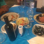 Photo n°1 de l'avis de Ethan.l fait le 18/07/2019 à 21:40 sur le  Ristorante Gigetta à Civitanova Marche