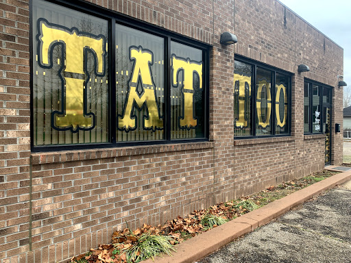 Explore heart tattoo ideas for females, creative tattoo ideas in Marietta, available at Lady Envy Tattoo