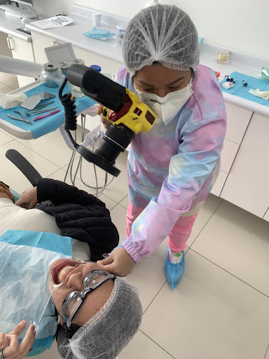 EFY Dent Odontología Integral - Sede San Borja