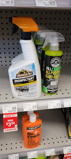 Auto Parts Store «AutoZone», reviews and photos, 535 S Pacific Ave, San Pedro, CA 90731, USA