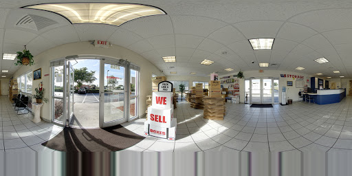 Self-Storage Facility «US Storage Centers», reviews and photos, 2765 NW 207th St, Miami Gardens, FL 33056, USA