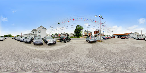 Used Car Dealer «Hampstead Preowned», reviews and photos, 1111 S Main St, Hampstead, MD 21074, USA