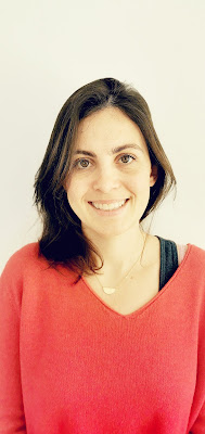 Marie Bourat, Ostéopathe D.O. à Le Haillan