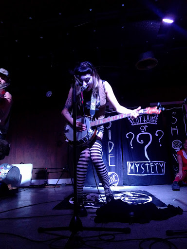 Bar «Spirit», reviews and photos, 242 51st St, Pittsburgh, PA 15201, USA