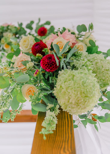 Florist «Mercer Island Florist», reviews and photos, 3006 78th Ave SE, Mercer Island, WA 98040, USA