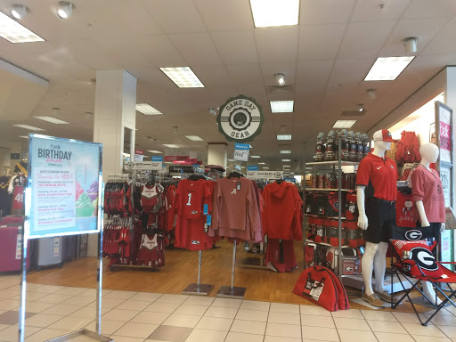 Department Store «Belk», reviews and photos, 1109 S Park St #300, Carrollton, GA 30117, USA