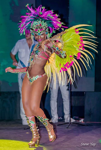 Dance School «United Dance Academy», reviews and photos, 4422 Live Oak St, Dallas, TX 75204, USA