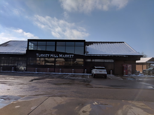 Grocery Store «Turkey Hill Market», reviews and photos, 1621 Cobblestone Way, Marysville, OH 43040, USA