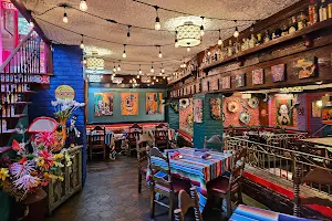 Casa Fiesta Mexican Kitchen and Cantina image