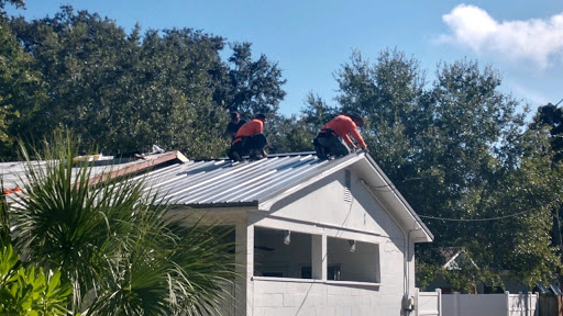 Roofing Contractor «Parlament Roofing and Construction», reviews and photos, 12880 Automobile Blvd l, Clearwater, FL 33762, USA