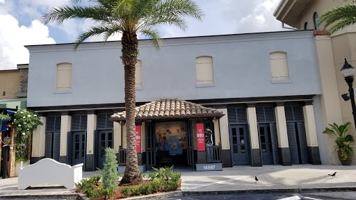 Clothing Store «Hollister Co.», reviews and photos, 14567 SW 5th St, Pembroke Pines, FL 33027, USA