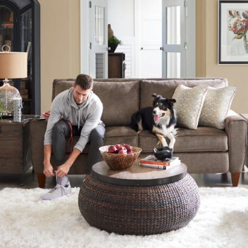 Furniture Store «La-Z-Boy Furniture Galleries», reviews and photos, 9935 E Adamo Dr, Tampa, FL 33619, USA