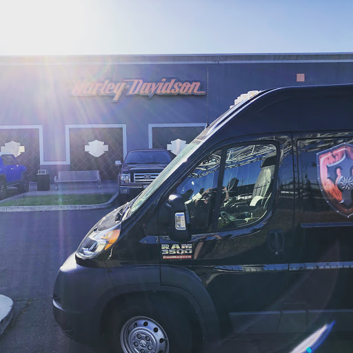 Harley-Davidson Dealer «Oakland Harley-Davidson», reviews and photos, 151 Hegenberger Rd, Oakland, CA 94621, USA