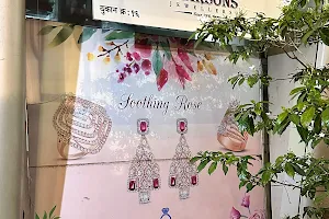 Omarsons Jewellers - Diamond Jewellery Store In Mumbai image