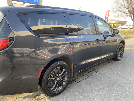 Dodge Dealer «Young Chrysler Jeep Dodge Ram», reviews and photos, 536 North 550 East, Morgan, UT 84050, USA