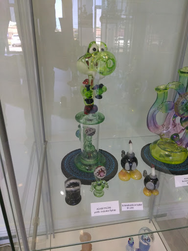 Tobacco Shop «Headies Smoke Shop», reviews and photos, 6112 Gunn Hwy, Tampa, FL 33625, USA