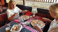 Plats et boissons du Pizzeria de Melin - n°10