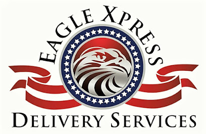 Eagle Xpress Pharmacy Courier/Delivery Services
