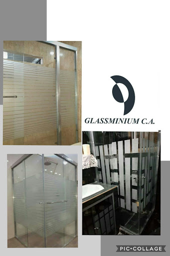 Glassminium,C.A