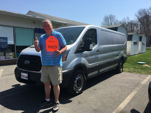 Used Car Dealer «Nationwide Auto Group», reviews and photos, 917 US-130, East Windsor, NJ 08520, USA