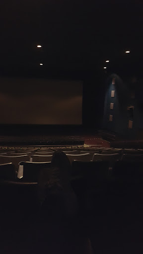 Movie Theater «Showcase Cinemas Seekonk Route 6&nbsp;», reviews and photos, 100 Commerce Way, Seekonk, MA 02771, USA