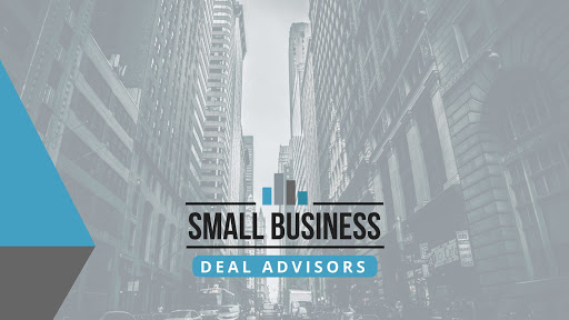 Small Business Deal Advisors // Business Brokers