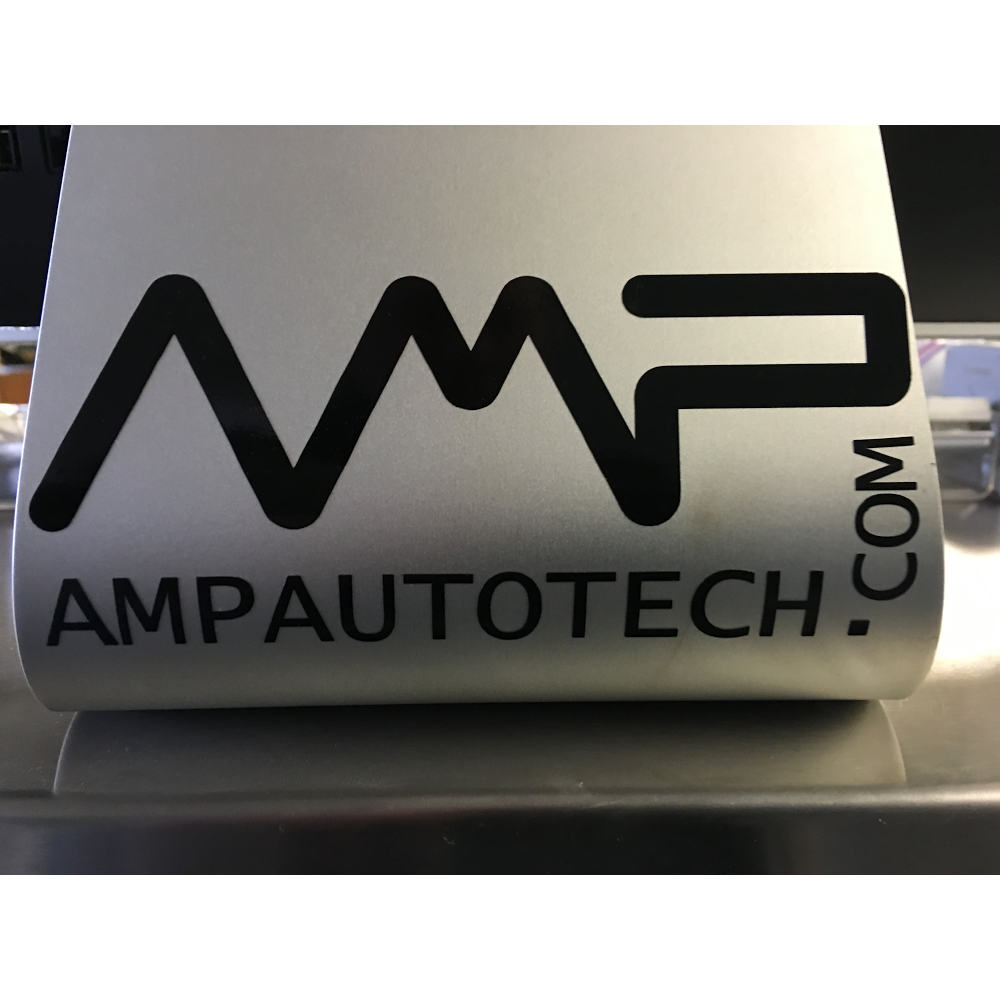 AMP Auto Tech