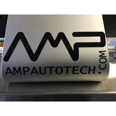 AMP Auto Tech