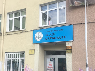 Salacık İlkokulu