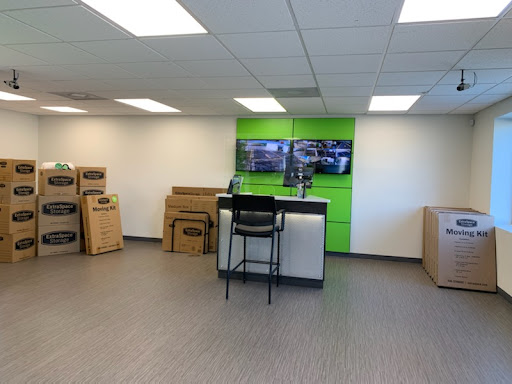 Storage Facility «Extra Space Storage», reviews and photos, 3264 S Military Hwy, Chesapeake, VA 23323, USA