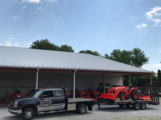 Home Improvement Store «Stoltzfus Farm Service Inc.», reviews and photos, 1043 Gap Newport Pike, Cochranville, PA 19330, USA