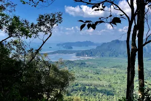 Checkpoint Mu Ko Phi Phi National Park image