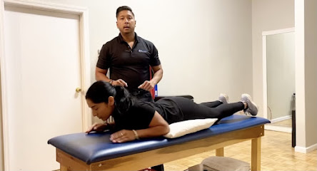 NY Sports and Spinal Physical Therapy - Upper West Side