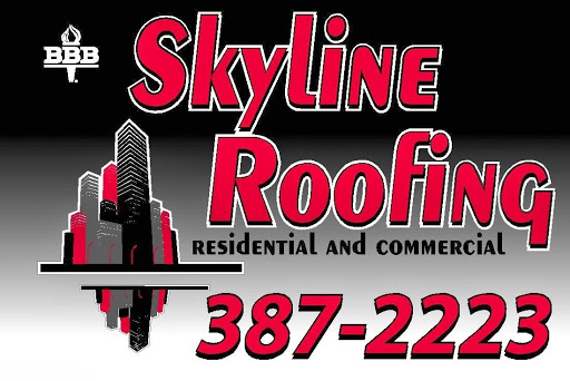 Skyline Roofing in Norman, Oklahoma