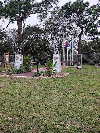 Brevard Veterans Cemetery