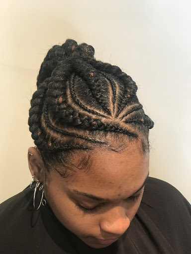 Beauty Supply Store «Hawa Hair Braiding Salon», reviews and photos, 1708 E Lebanon Rd, Dover, DE 19901, USA