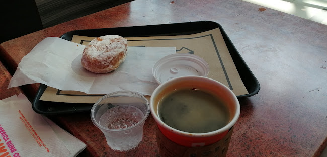 Dunkin' Donuts Portal Osorno