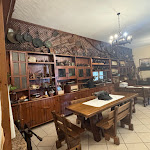 Photo n°11 de l'avis de Pam.. fait le 11/05/2024 à 22:04 sur le  Albergo Villaggio Ristorante Pizzeria Museo TANIT à Sirai