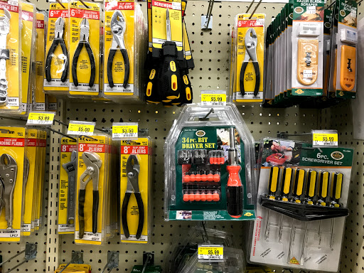 Discount Store «Roses discount store», reviews and photos, 3600 N Duke St, Durham, NC 27704, USA