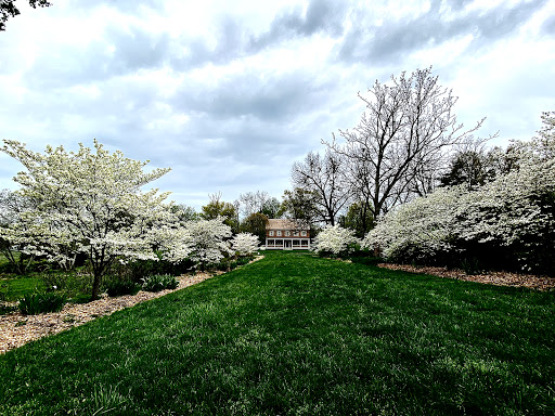 Historical Landmark «Locust Grove», reviews and photos, 561 Blankenbaker Ln, Louisville, KY 40207, USA