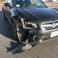 Inland Empire Auto Body & Paint Inc. - Photo 7 - Car repair in Moreno Valley, CA, Moreno Valley