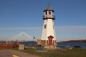 Mariners' Memorial Lighthouse image