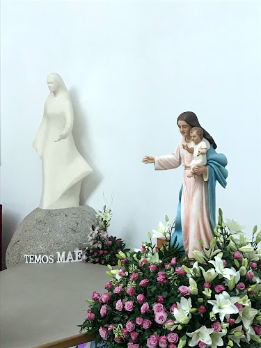 Avaliações doIgreja de Nossa Senhora do Viso em Viseu - Igreja