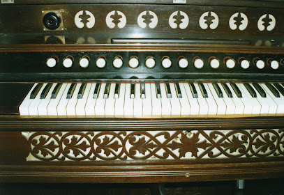 South Island Organ Co