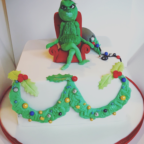 Cukis cake kingdom - Bakery