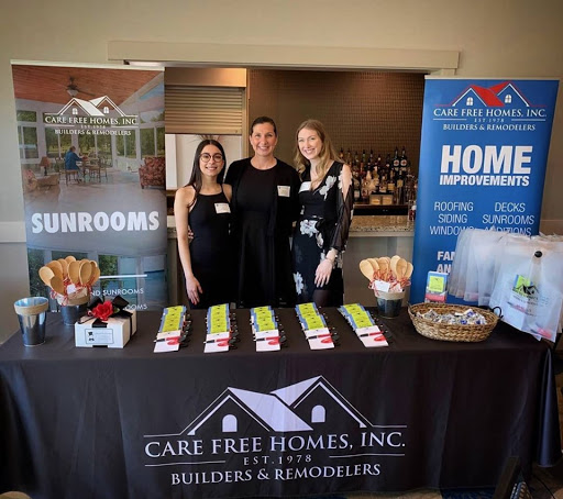 Contractor «Care Free Homes, Inc.», reviews and photos, 239 Huttleston Ave, Fairhaven, MA 02719, USA